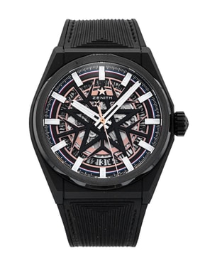 Browse our selection of automatic watches from prestigious brands such as Blancpain, Bell & Ross, Breitling and Rolex.